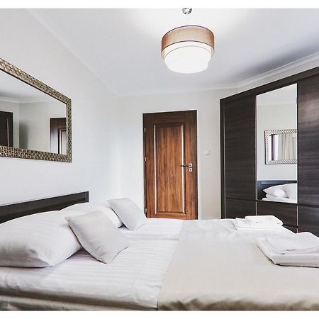 Apartamenty Promenada เอลก์ ภายนอก รูปภาพ
