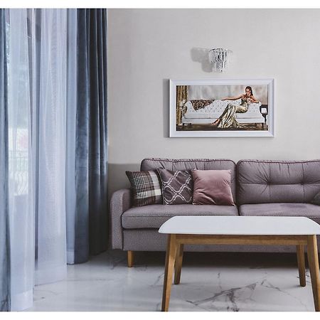 Apartamenty Promenada เอลก์ ภายนอก รูปภาพ
