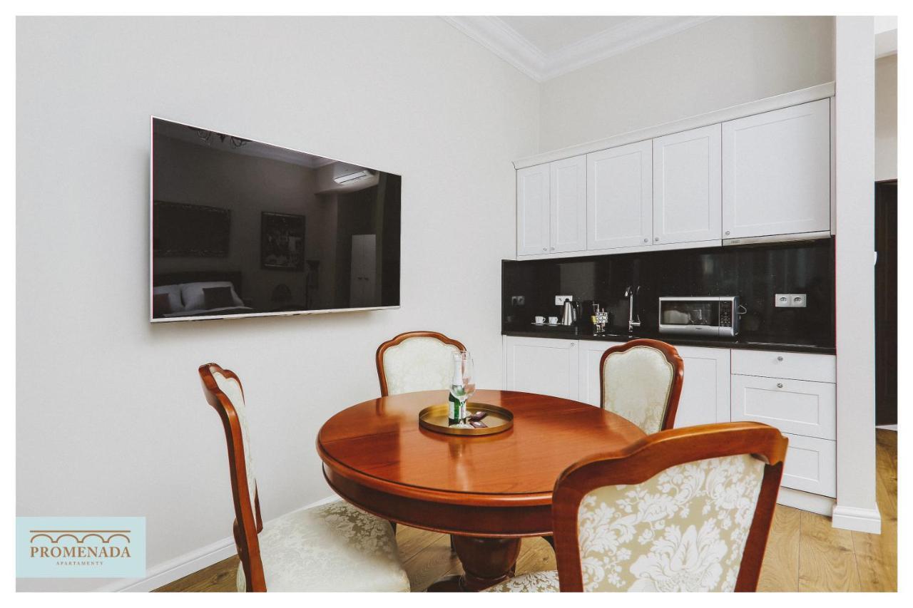 Apartamenty Promenada เอลก์ ภายนอก รูปภาพ